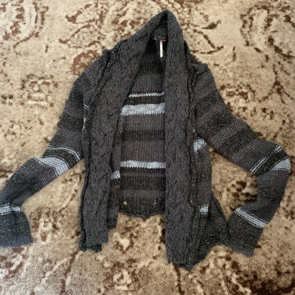 Free People Sweaters - Free people sweater